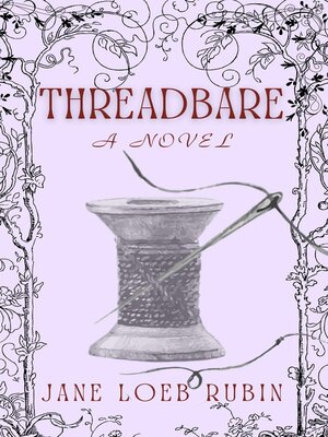 cover image of Threadbare